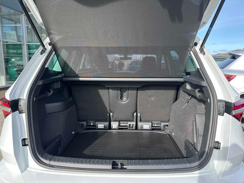 Used Skoda Karoq 2023 for sale - 77532673: Photo 18