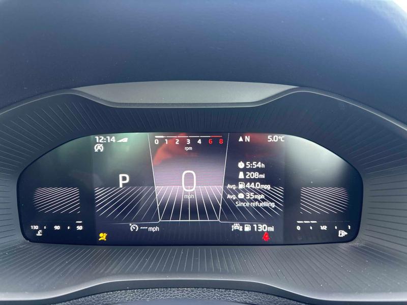 Used Skoda Karoq 2023 for sale - 77532673: Photo 21