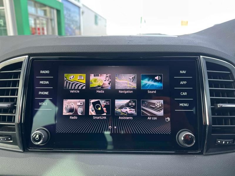 Used Skoda Karoq 2023 for sale - 77532673: Photo 26