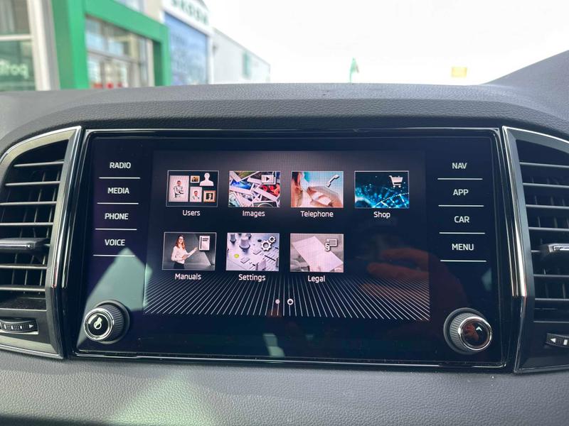 Used Skoda Karoq 2023 for sale - 77532673: Photo 27