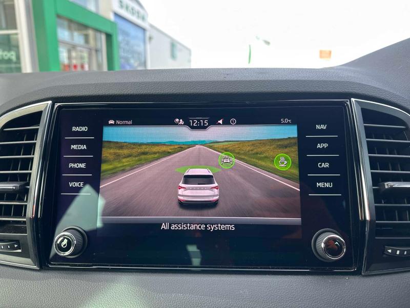 Used Skoda Karoq 2023 for sale - 77532673: Photo 29