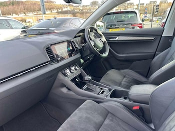 Used Skoda Karoq 2023 for sale - 77532673: Photo