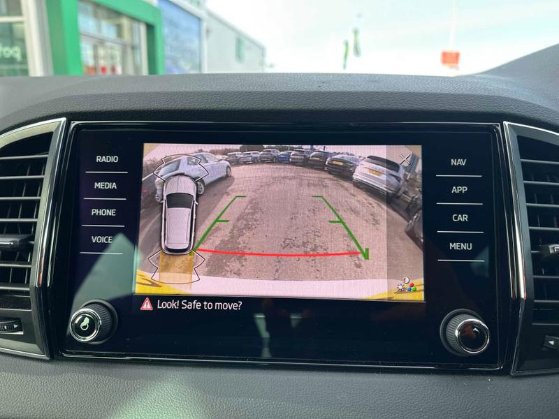 Used Skoda Karoq 2023 for sale - 77532673: Photo 30