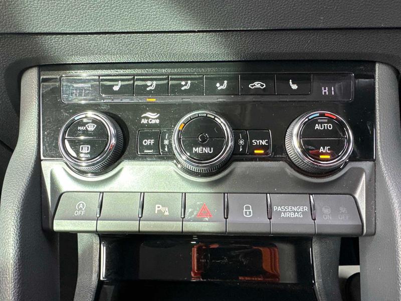 Used Skoda Karoq 2023 for sale - 77532673: Photo 31