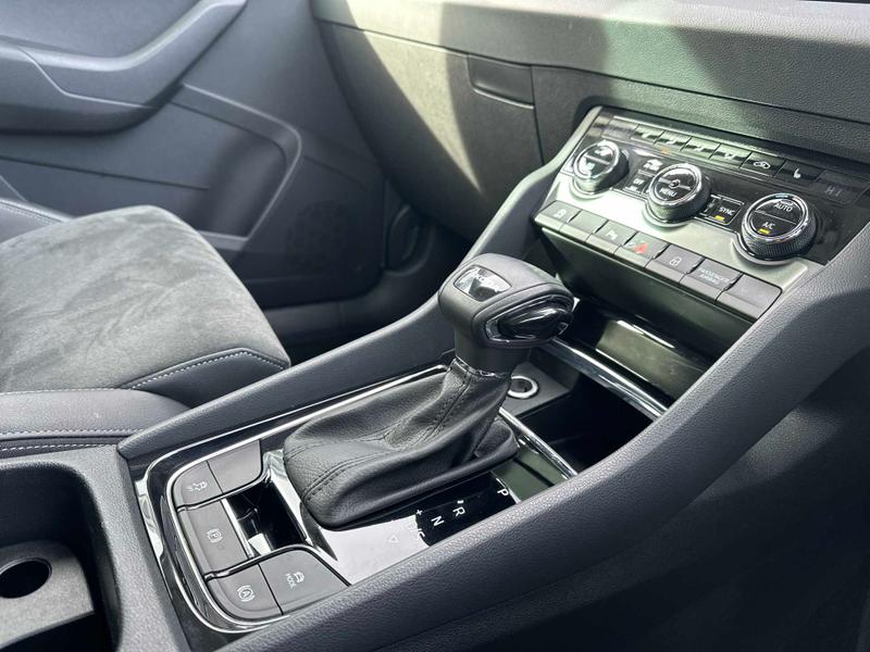 Used Skoda Karoq 2023 for sale - 77532673: Photo 33