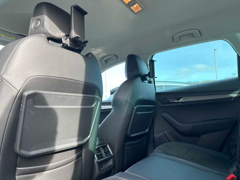 Used Skoda Karoq 2023 for sale - 77532673: Photo 37