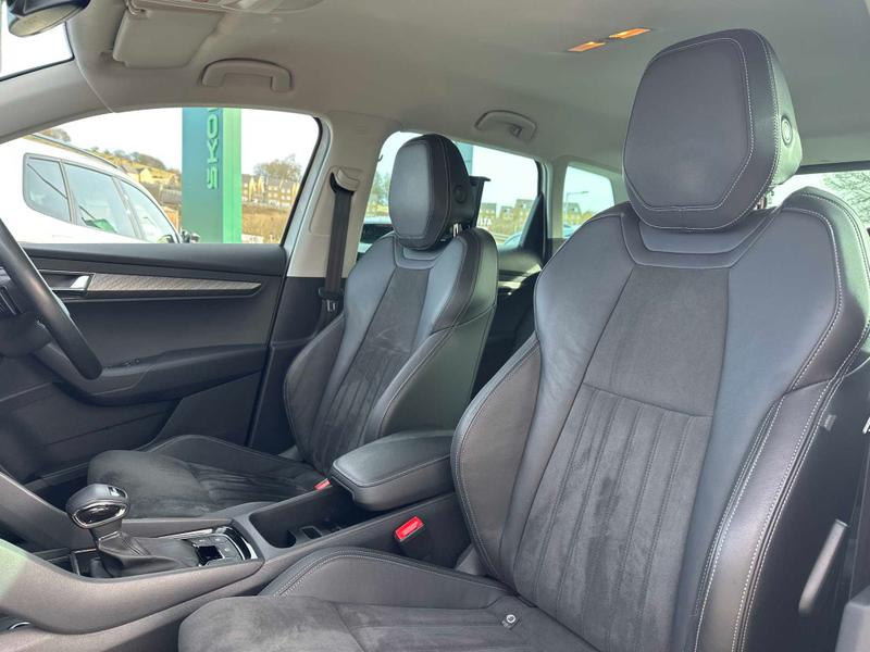 Used Skoda Karoq 2023 for sale - 77532673: Photo 38