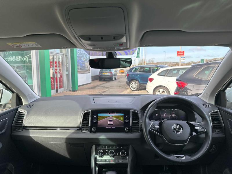 Used Skoda Karoq 2023 for sale - 77532673: Photo 39