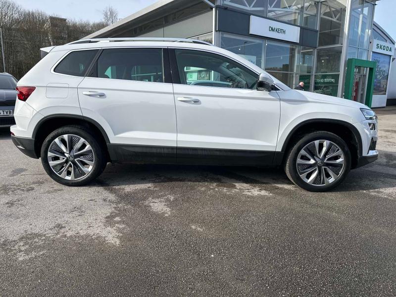 Used Skoda Karoq 2023 for sale - 77532673: Photo 4