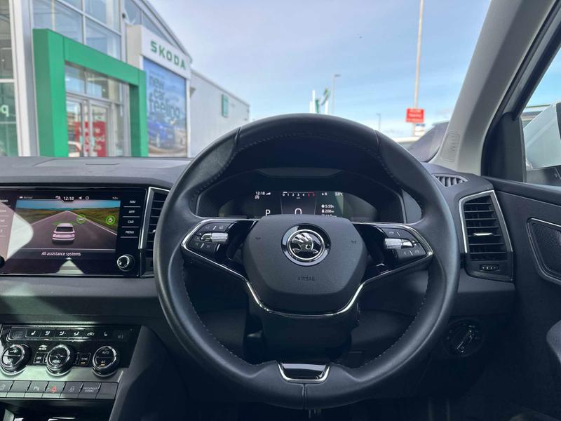 Used Skoda Karoq 2023 for sale - 77532673: Photo 40