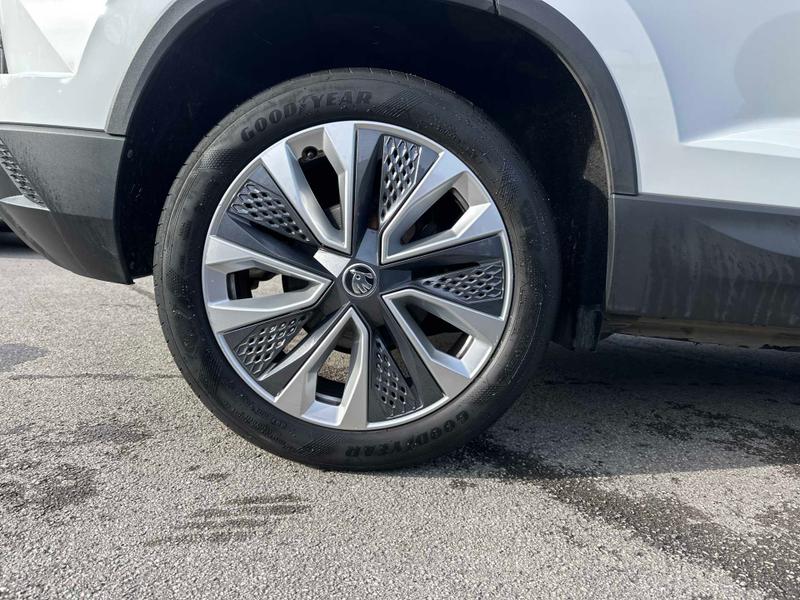 Used Skoda Karoq 2023 for sale - 77532673: Photo 5