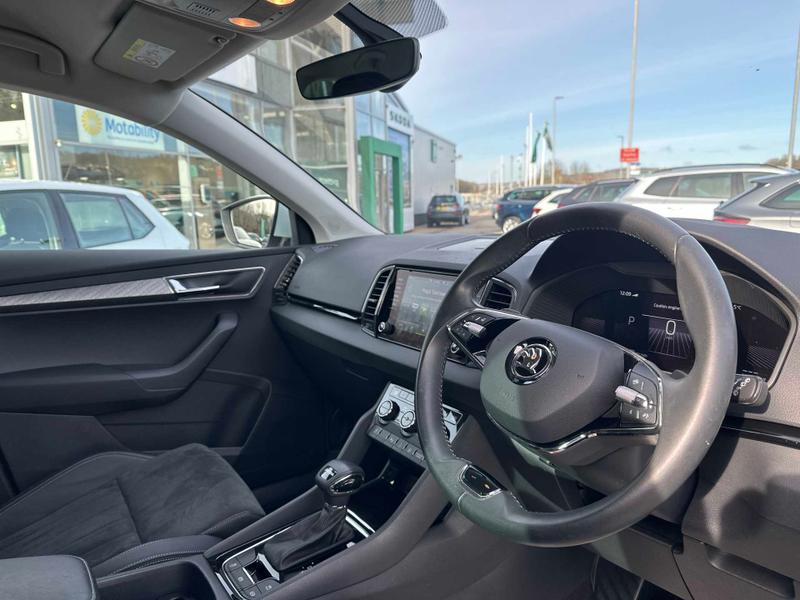 Used Skoda Karoq 2023 for sale - 77532673: Photo 6