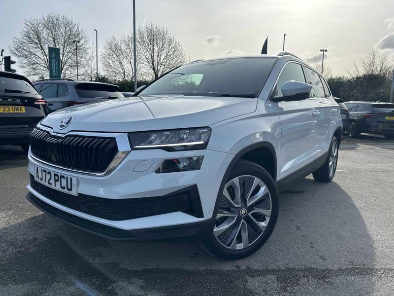 Used Skoda Karoq 2023 for sale - 77532673: Photo 7