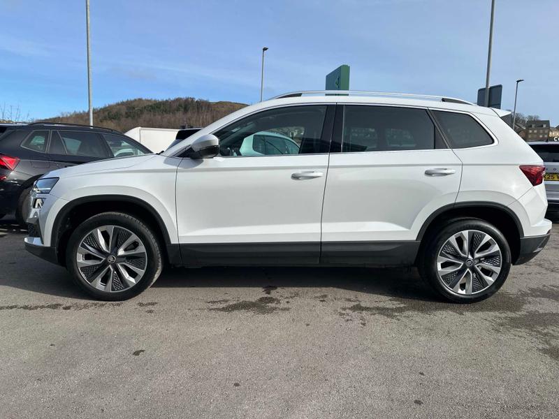 Used Skoda Karoq 2023 for sale - 77532673: Photo 8