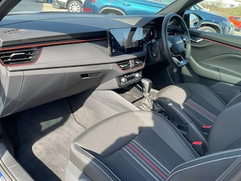 Used Skoda Kamiq 2025 for sale - 77844790: Photo