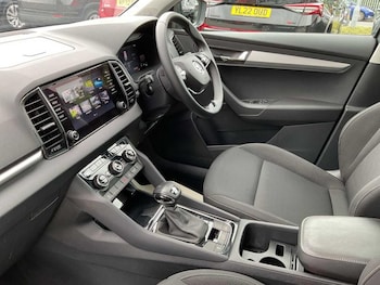 Used Skoda Karoq 2023 for sale - 78486897: Photo
