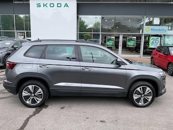 Used Skoda Karoq 2023 for sale - 78486897: Photo