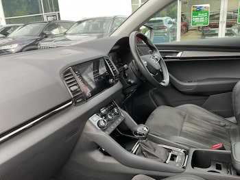 Used Skoda Karoq 2022 for sale - 79357548: Photo