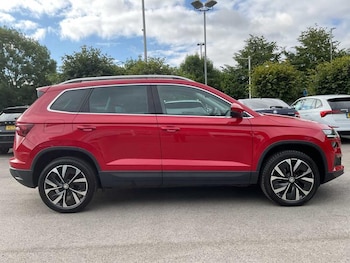 Used Skoda Karoq 2022 for sale - 79357548: Photo
