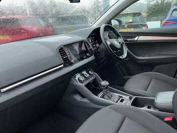 Used Skoda Karoq 2023 for sale - 77407075: Photo