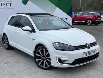 Used Volkswagen Golf 2016 for sale - 78753707: Photo
