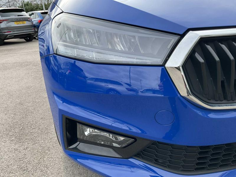 Used Skoda Fabia 2023 for sale - 77619993: Photo 12