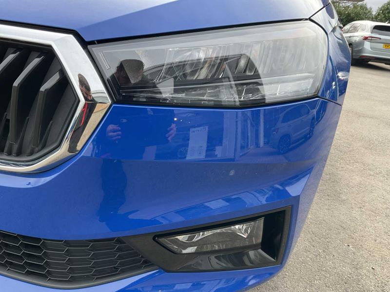 Used Skoda Fabia 2023 for sale - 77619993: Photo 13