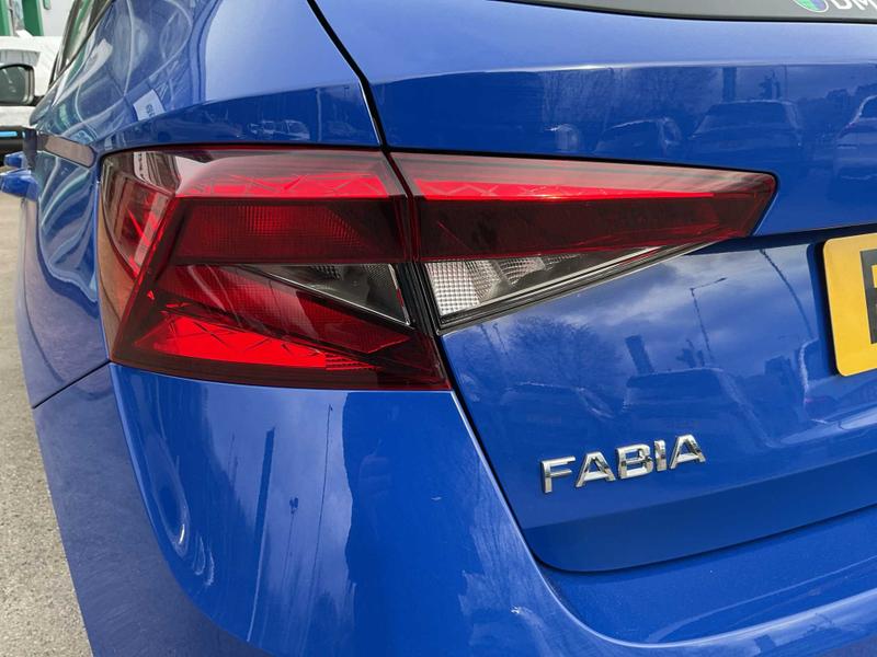 Used Skoda Fabia 2023 for sale - 77619993: Photo 14