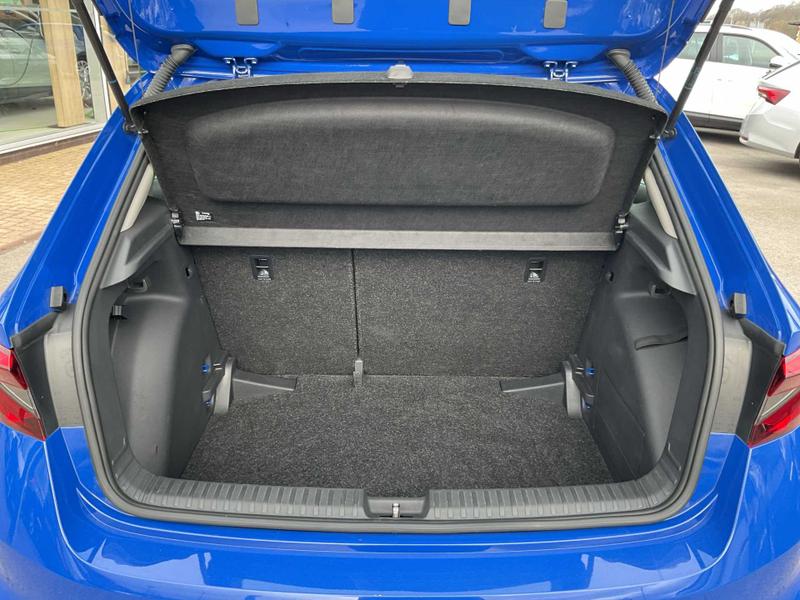 Used Skoda Fabia 2023 for sale - 77619993: Photo 18