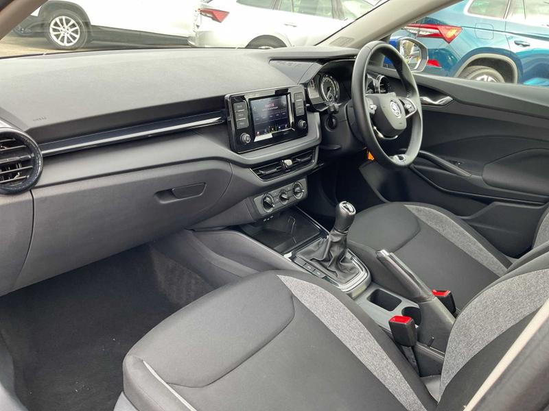 Used Skoda Fabia 2023 for sale - 77619993: Photo 2