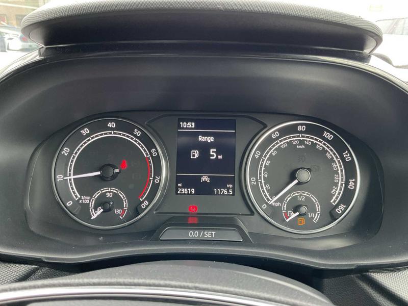 Used Skoda Fabia 2023 for sale - 77619993: Photo 21