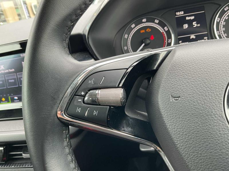 Used Skoda Fabia 2023 for sale - 77619993: Photo 22