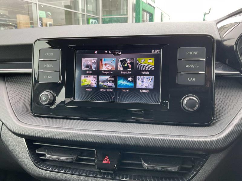 Used Skoda Fabia 2023 for sale - 77619993: Photo 26