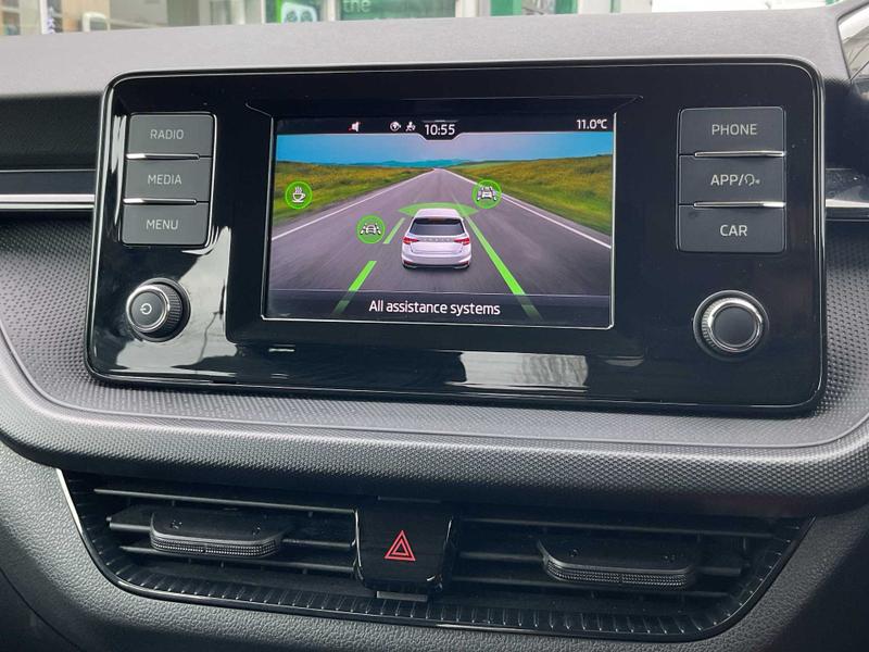 Used Skoda Fabia 2023 for sale - 77619993: Photo 27