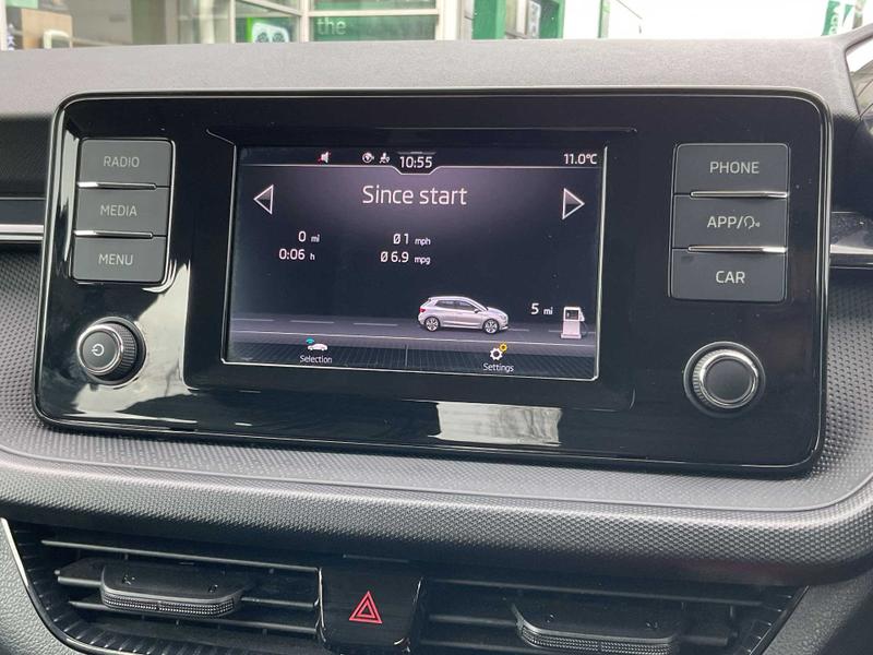 Used Skoda Fabia 2023 for sale - 77619993: Photo 28