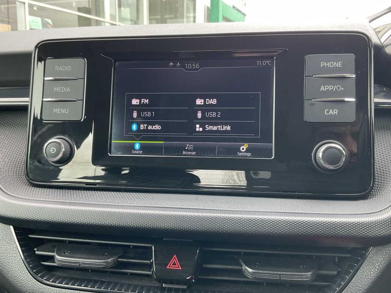 Used Skoda Fabia 2023 for sale - 77619993: Photo 29