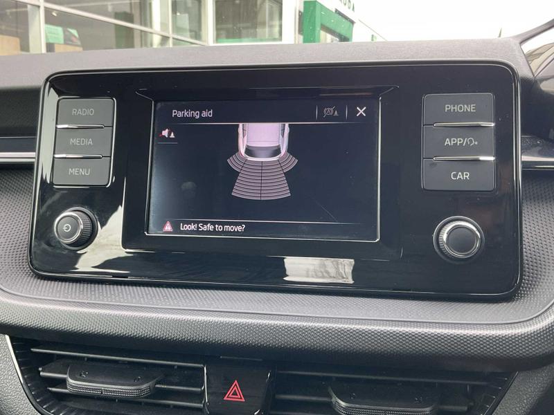 Used Skoda Fabia 2023 for sale - 77619993: Photo 30