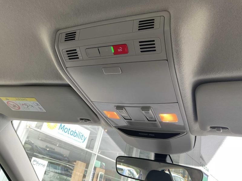 Used Skoda Fabia 2023 for sale - 77619993: Photo 33