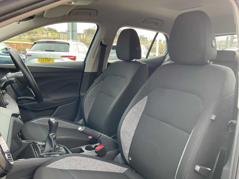 Used Skoda Fabia 2023 for sale - 77619993: Photo 37