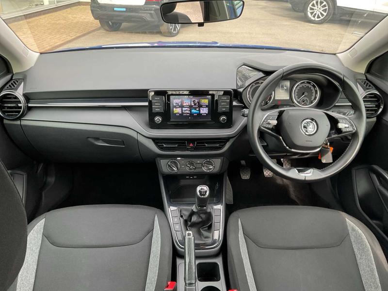 Used Skoda Fabia 2023 for sale - 77619993: Photo 38