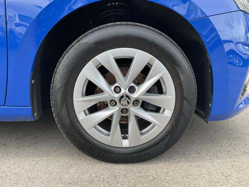 Used Skoda Fabia 2023 for sale - 77619993: Photo 5