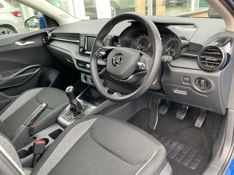 Used Skoda Fabia 2023 for sale - 77619993: Photo 6