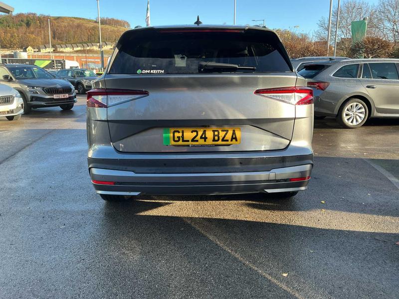 Used Skoda Enyaq 2024 for sale - 77030728: Photo 10