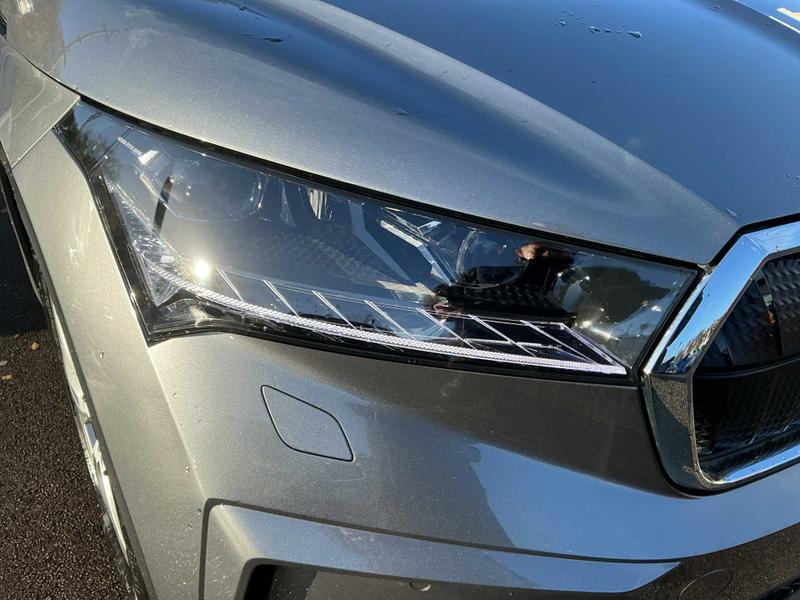 Used Skoda Enyaq 2024 for sale - 77030728: Photo 12