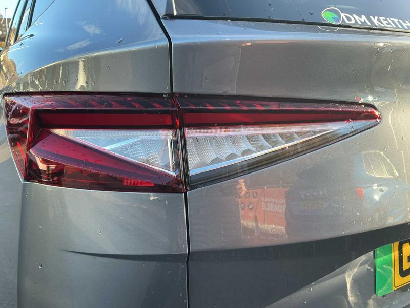 Used Skoda Enyaq 2024 for sale - 77030728: Photo 14