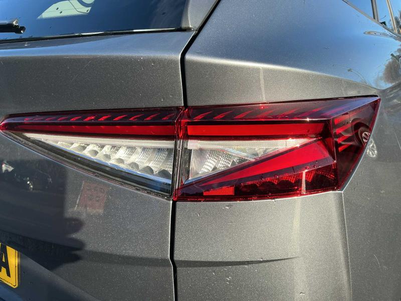 Used Skoda Enyaq 2024 for sale - 77030728: Photo 15