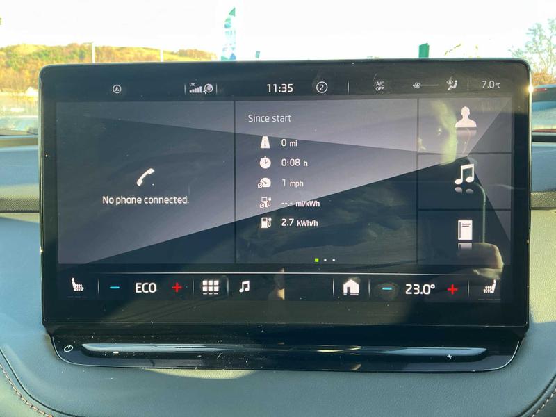 Used Skoda Enyaq 2024 for sale - 77030728: Photo 26