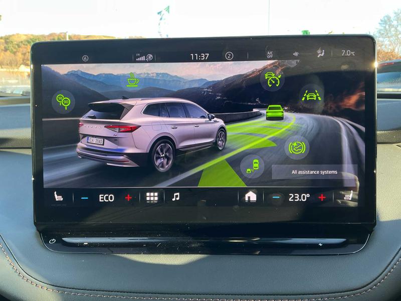 Used Skoda Enyaq 2024 for sale - 77030728: Photo 29