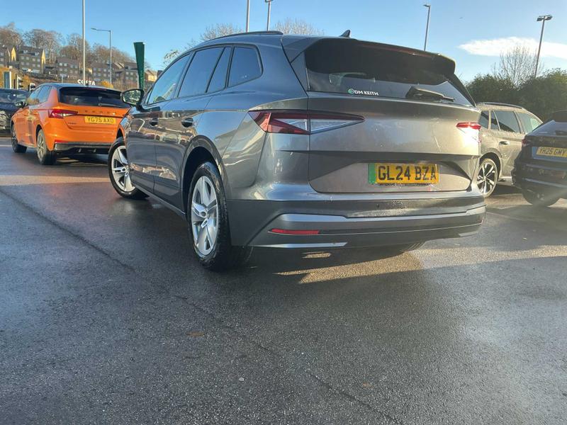 Used Skoda Enyaq 2024 for sale - 77030728: Photo 3