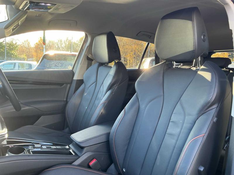 Used Skoda Enyaq 2024 for sale - 77030728: Photo 38